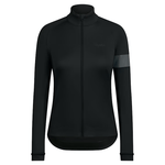 Rapha Women's Core Winter Jacket Black/Black / XXS Apparel - Clothing - Women's Jackets - Road