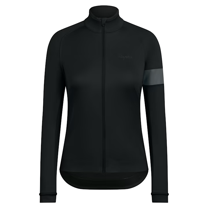 Rapha Women's Core Winter Jacket – Bici Rapha Women's Core Winter Jacket – Bici