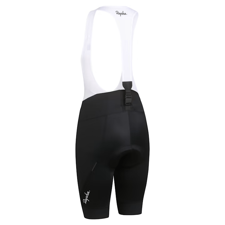 Rapha Women's Detachable Bib Shorts Apparel - Clothing - Women's Bibs - Road - Bib Shorts