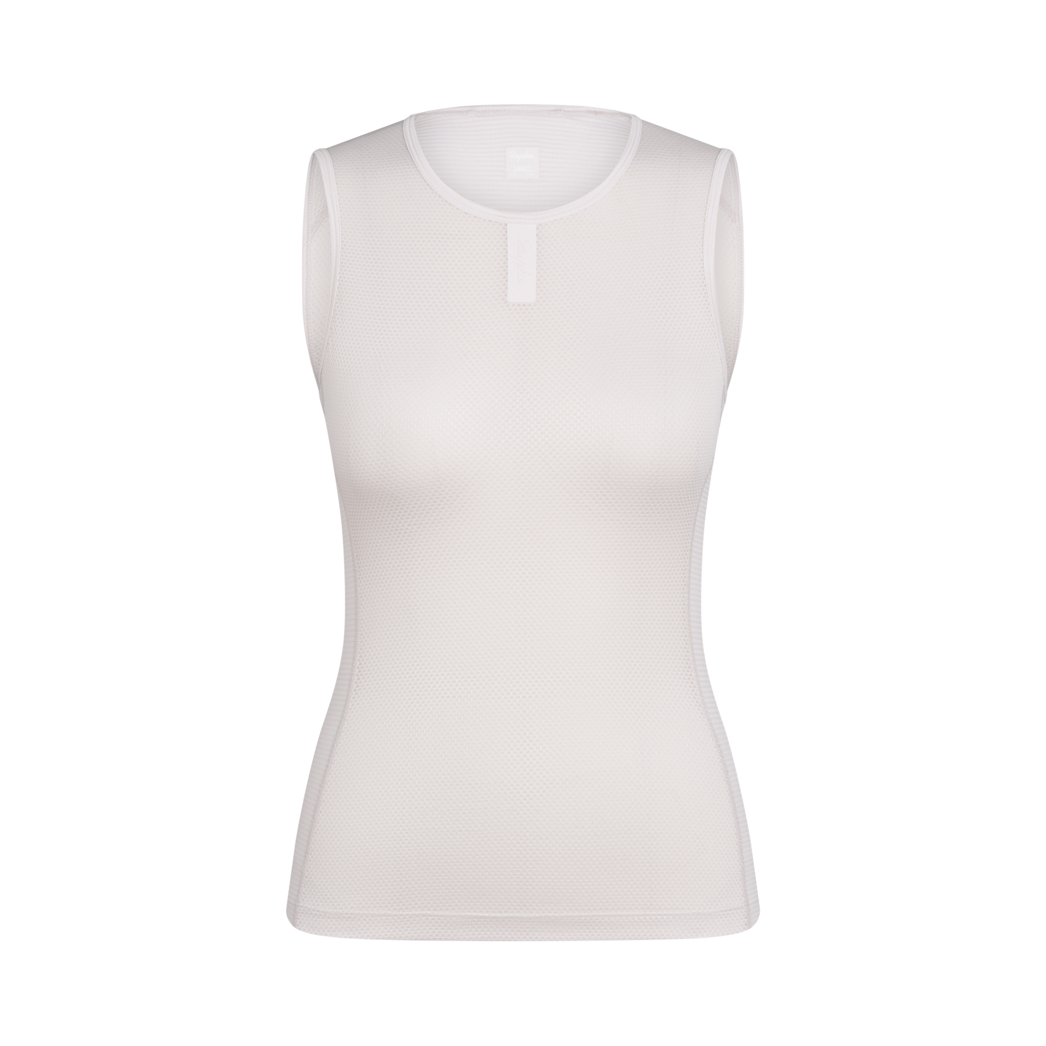 Rapha Women's Lightweight Sleeveless Base Layer Blush/Blush / XXXS Apparel - Clothing - Women's Base Layers