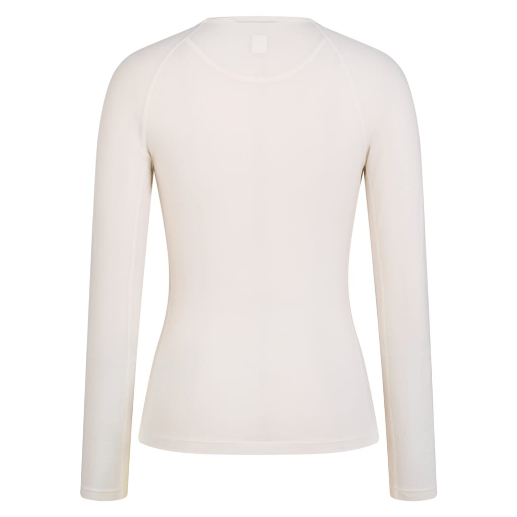 Rapha Women's Merino Base Layer - Long Sleeve Apparel - Clothing - Women's Base Layers