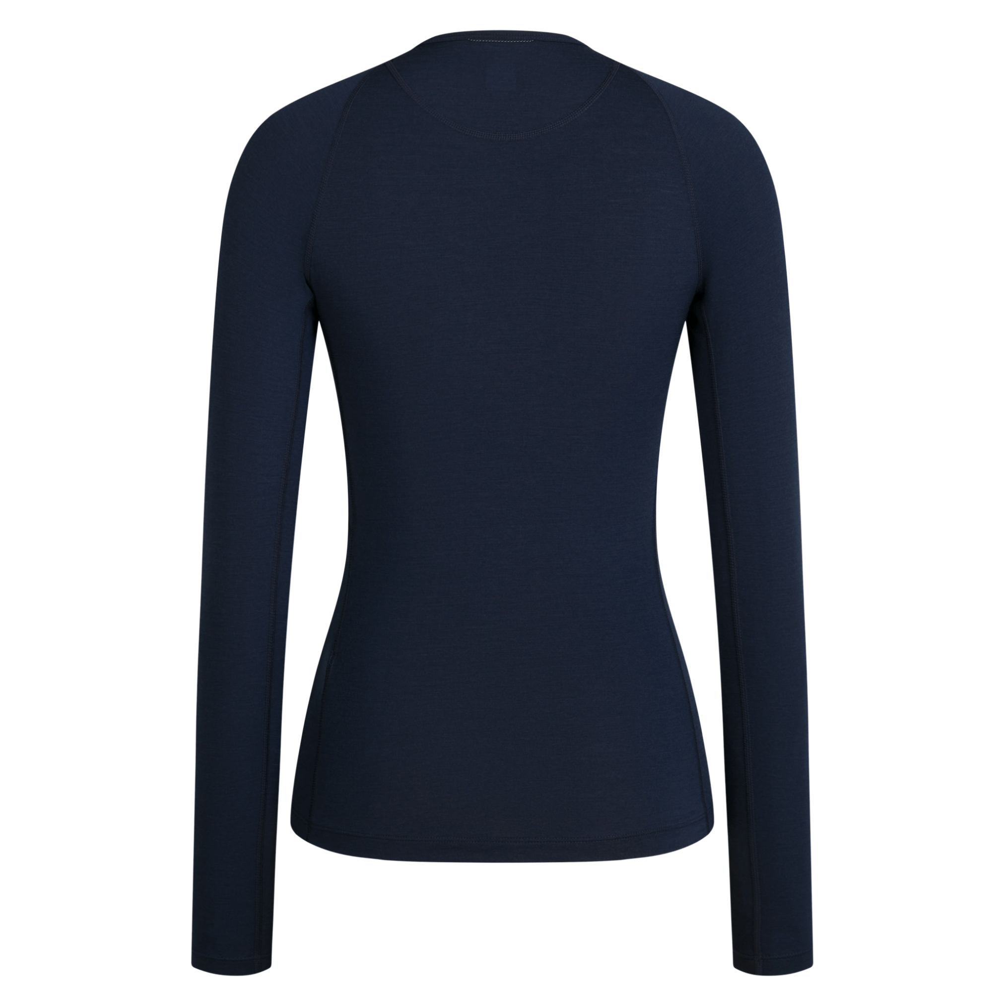 Rapha Women's Merino Base Layer - Long Sleeve Apparel - Clothing - Women's Base Layers