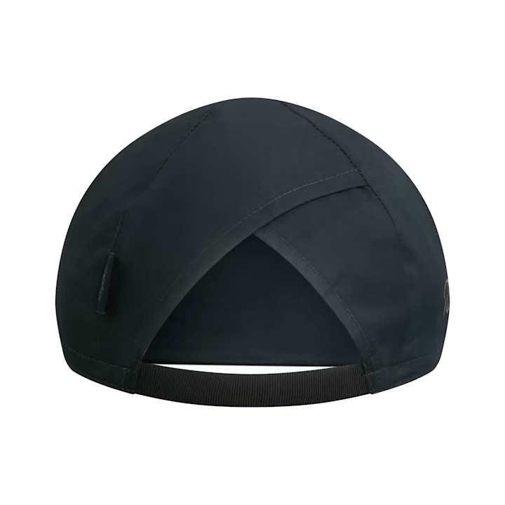 Rapha Women's Ponytail Cap Black Apparel - Clothing - Riding Caps