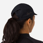 Rapha Women's Ponytail Cap Black Apparel - Clothing - Riding Caps