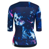 Rapha Women's Pro Team Aero Jersey - Cosmic Print Pack Apparel - Women's Jerseys - Road