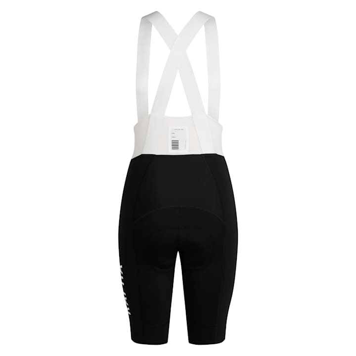 Rapha Women's Pro Team Bib Shorts III - Long Apparel - Clothing - Women's Bibs - Road - Bib Shorts