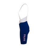 Rapha Women's Pro Team Bib Shorts III - Storm Apparel - Clothing - Women's Bibs - Road - Bib Shorts