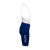 Rapha Women's Pro Team Bib Shorts III - Storm Apparel - Clothing - Women's Bibs - Road - Bib Shorts