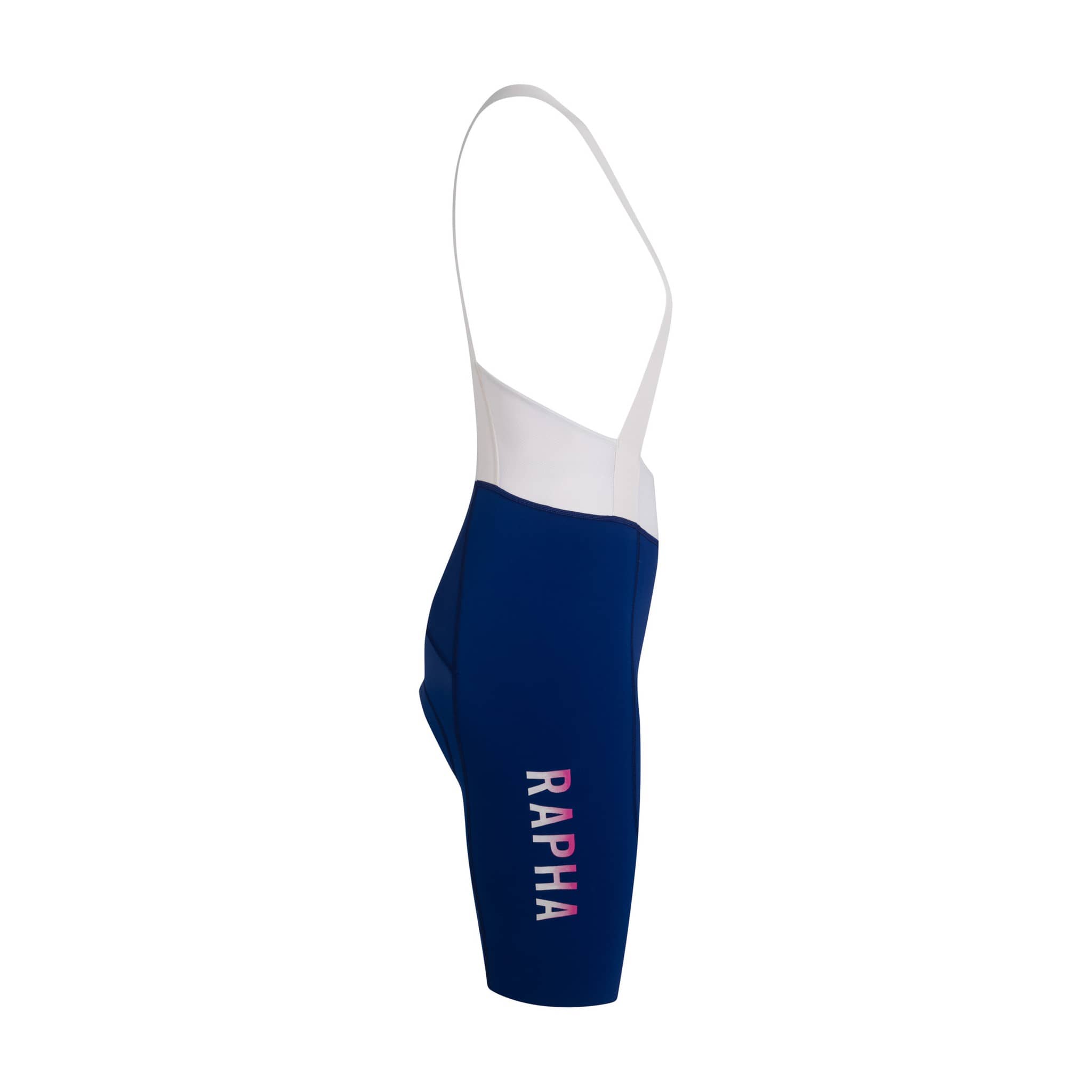 Rapha Women's Pro Team Bib Shorts III - Storm Apparel - Clothing - Women's Bibs - Road - Bib Shorts