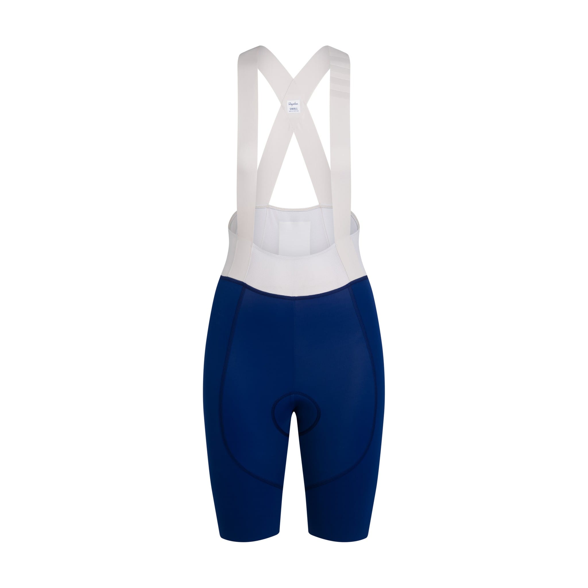 Rapha Women's Pro Team Bib Shorts III - Storm Multicolour / XXS Apparel - Clothing - Women's Bibs - Road - Bib Shorts