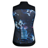 Rapha Women's Pro Team Gilet - Cosmic Print Pack Apparel - Women's Vests