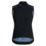 Rapha Women's Pro Team Gilet - Cosmic Print Pack Multicolour / XX-Small Apparel - Women's Vests
