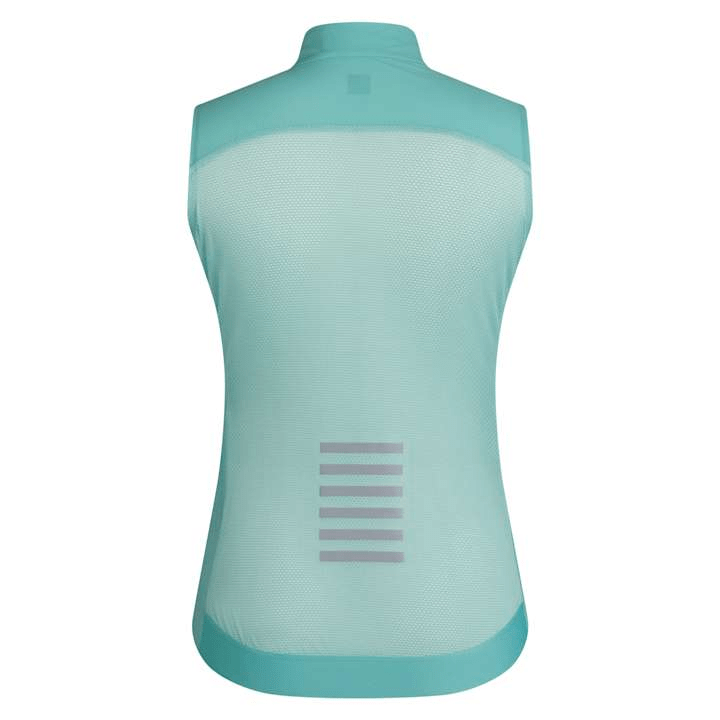 Rapha Women's Pro Team Gilet II Apparel - Clothing - Women's Vests