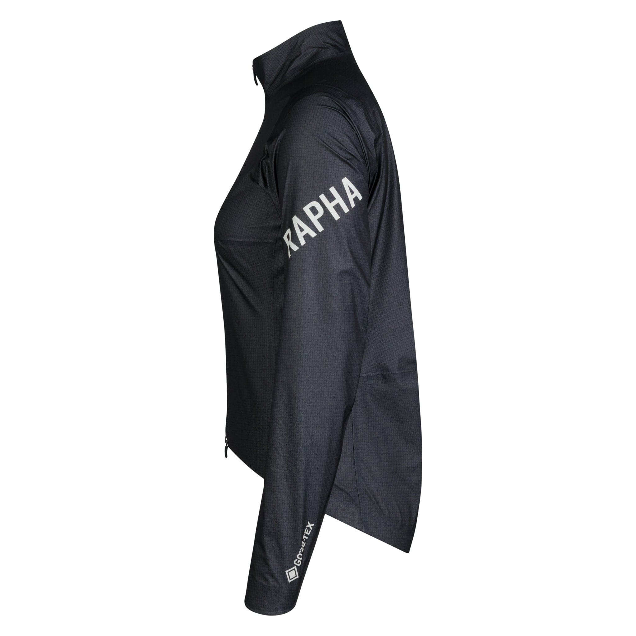Rapha Women's Pro Team Gore-Tex Lightweight Rain Jacket – Bici