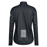 Rapha Women's Pro Team Gore-Tex Lightweight Rain Jacket Apparel - Clothing - Women's Jackets - Road