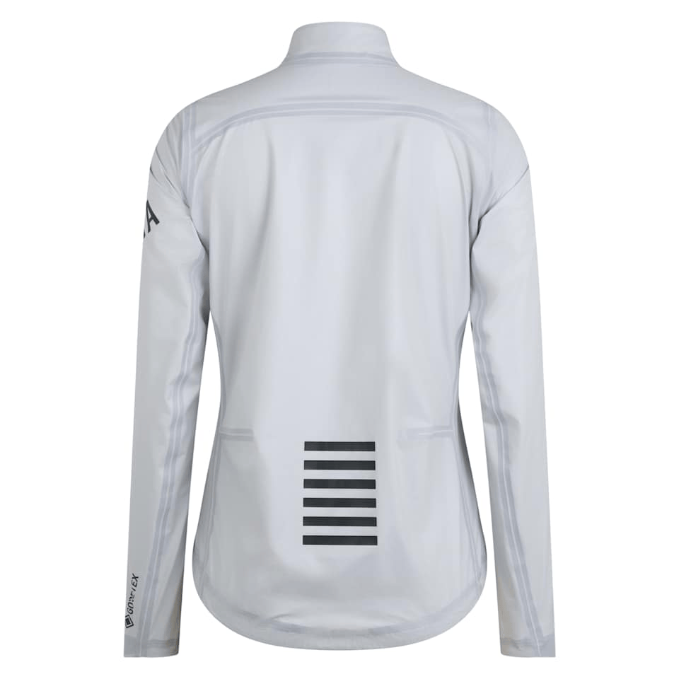 Rapha Women's Pro Team Gore-Tex Lightweight Rain Jacket Apparel - Clothing - Women's Jackets - Road