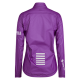 Rapha Women's Pro Team Gore-Tex Lightweight Rain Jacket Apparel - Clothing - Women's Jackets - Road