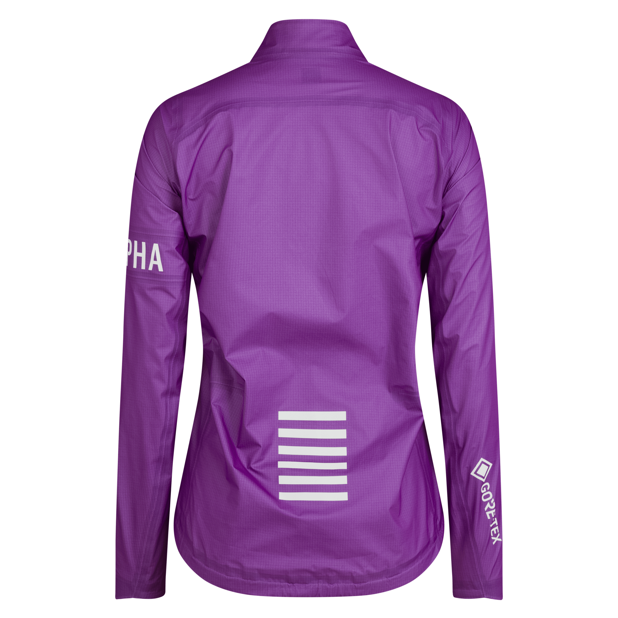 Rapha Women's Pro Team Gore-Tex Lightweight Rain Jacket Apparel - Clothing - Women's Jackets - Road