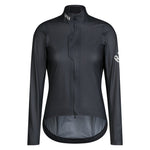 Rapha Women's Pro Team Gore-Tex Lightweight Rain Jacket Charcoal / XXS Apparel - Clothing - Women's Jackets - Road