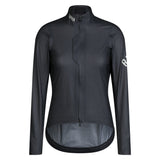 Rapha Women's Pro Team Gore-Tex Lightweight Rain Jacket Charcoal / XXS Apparel - Clothing - Women's Jackets - Road