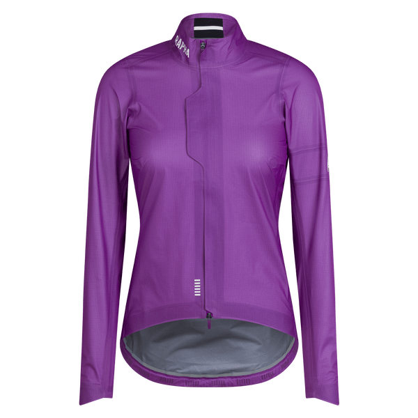 Deep Magenta/White