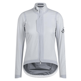 Rapha Women's Pro Team Gore-Tex Lightweight Rain Jacket White / XXS Apparel - Clothing - Women's Jackets - Road