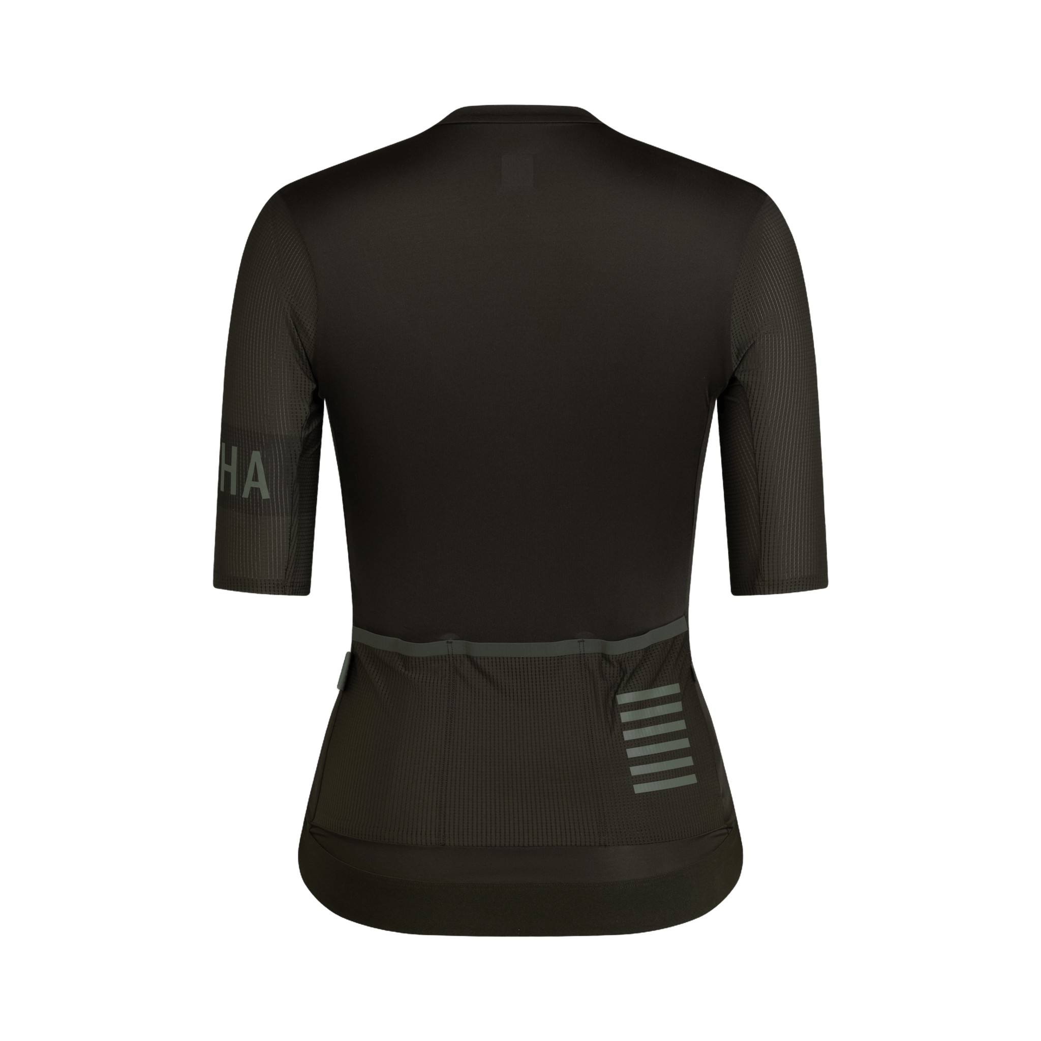 Rapha Women's Pro Team Jersey II Apparel - Clothing - Women's Jerseys - Road
