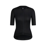 Rapha Women's Pro Team Jersey II Black / XXS Apparel - Clothing - Women's Jerseys - Road