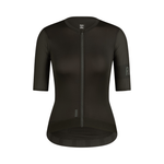 Rapha Women's Pro Team Jersey II Bottle Green/Ivy / XXS Apparel - Clothing - Women's Jerseys - Road
