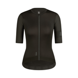 Rapha Women's Pro Team Jersey II Bottle Green/Ivy / XXS Apparel - Clothing - Women's Jerseys - Road