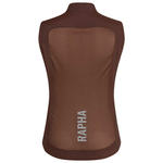 Rapha Women's Pro Team Lightweight Gilet Apparel