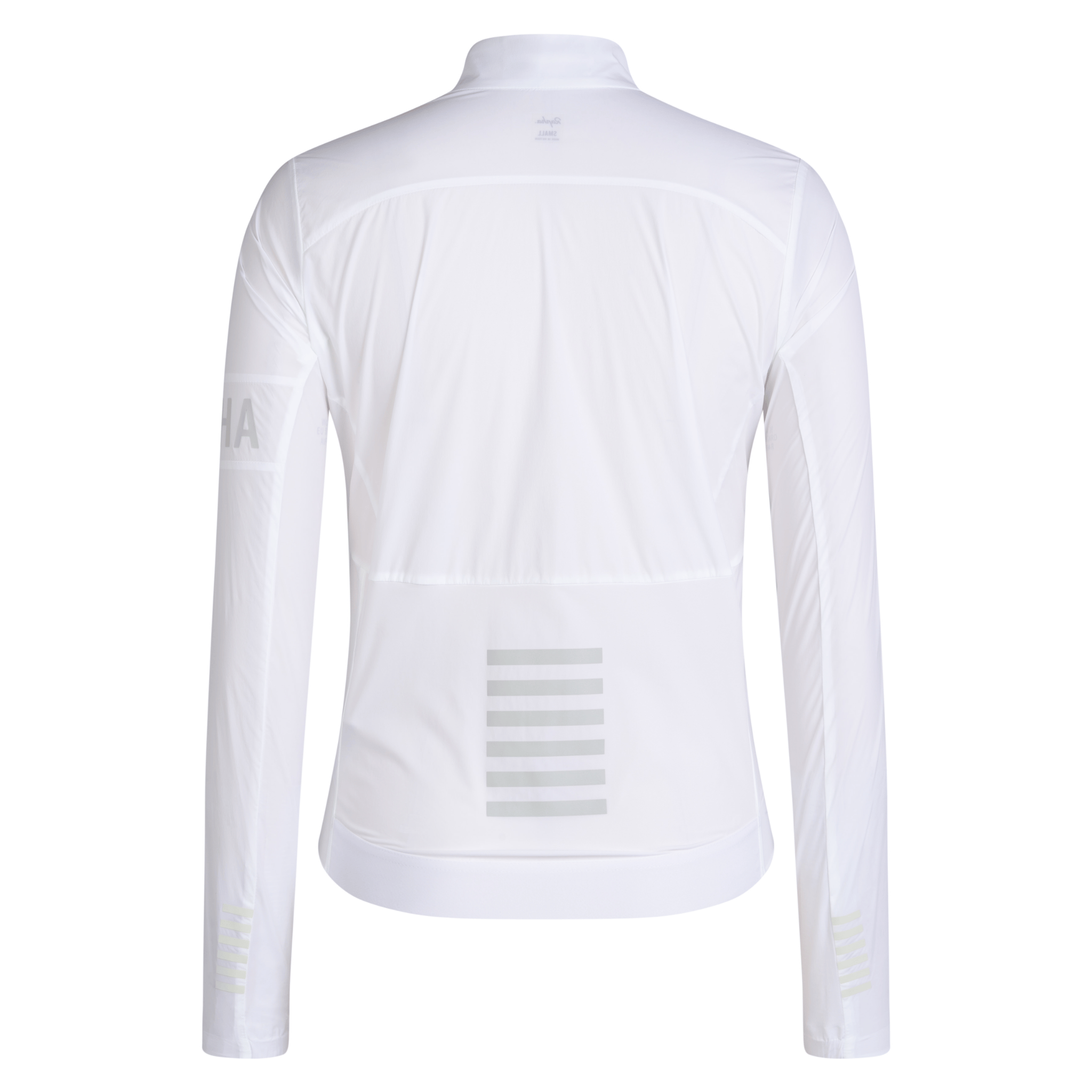 Rapha Women's Pro Team Lightweight Wind Jacket Apparel - Clothing - Women's Jackets - Road