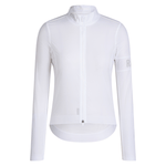 Rapha Women's Pro Team Lightweight Wind Jacket White/Silver / XXS Apparel - Clothing - Women's Jackets - Road