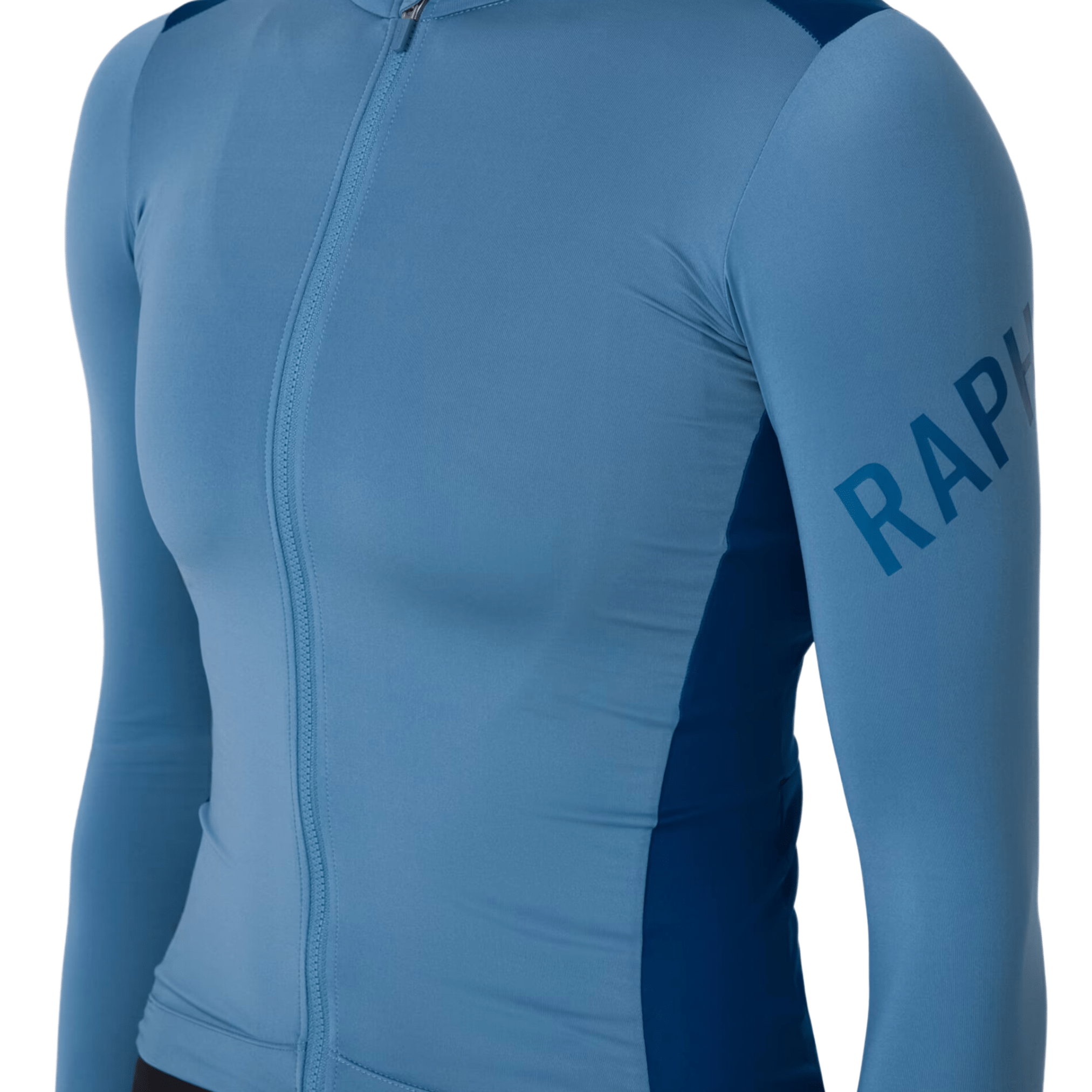 Rapha Women's Pro Team Long Sleeve Lightweight Jersey Apparel - Clothing - Women's Jerseys - Road