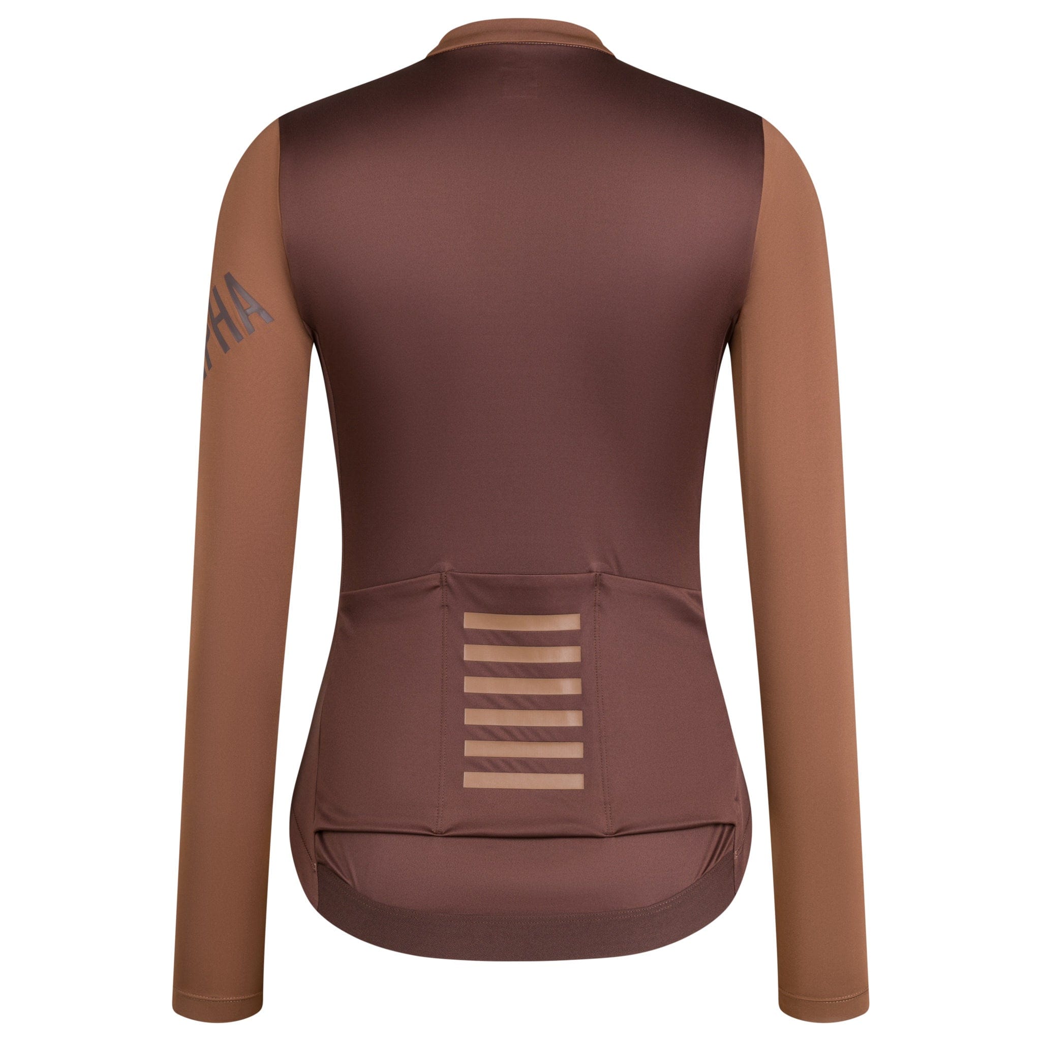 Rapha Women's Pro Team Long Sleeve Lightweight Jersey Apparel - Clothing - Women's Jerseys - Road