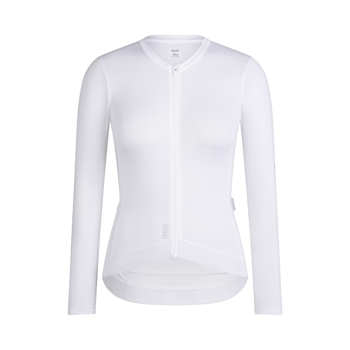 Rapha Women's Pro Team Long Sleeve Lightweight Jersey – Bici