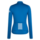 Rapha Women's Pro Team Long Sleeve Midweight Jersey Apparel - Clothing - Women's Jerseys - Road