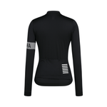 Rapha Women's Pro Team Long Sleeve Midweight Jersey II Apparel - Clothing - Women's Jerseys - Road