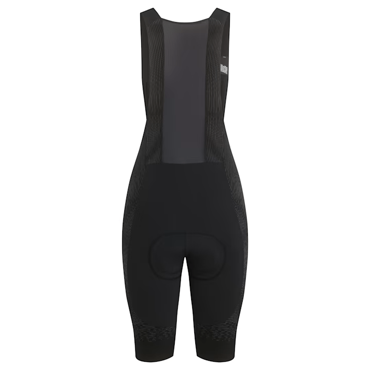 Rapha Women's Pro Team Powerweave Bib Shorts Apparel - Clothing - Women's Bibs - Road - Bib Shorts