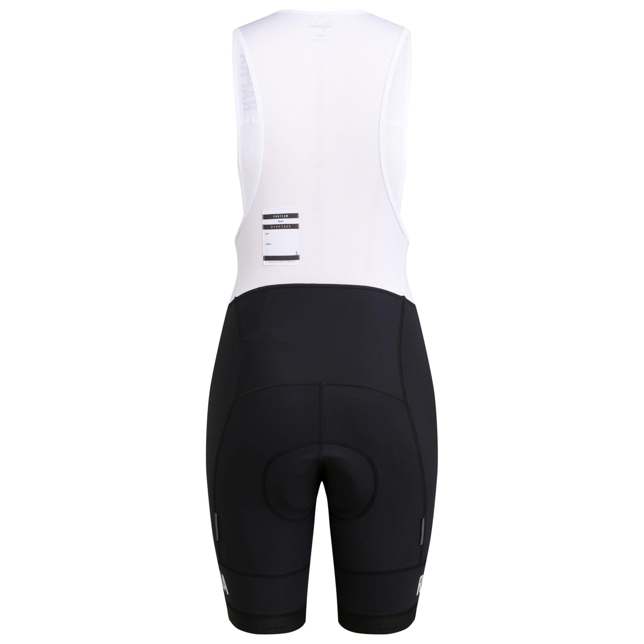 ウェア Rapha PRO TEAM TRAINING BIB SHORTS S Men's Pro Team Training Bib Shorts | Rapha