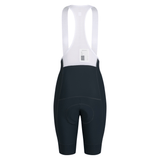 Rapha Women's Pro Team Training Bib Shorts II - Regular Apparel - Clothing - Women's Bibs - Road