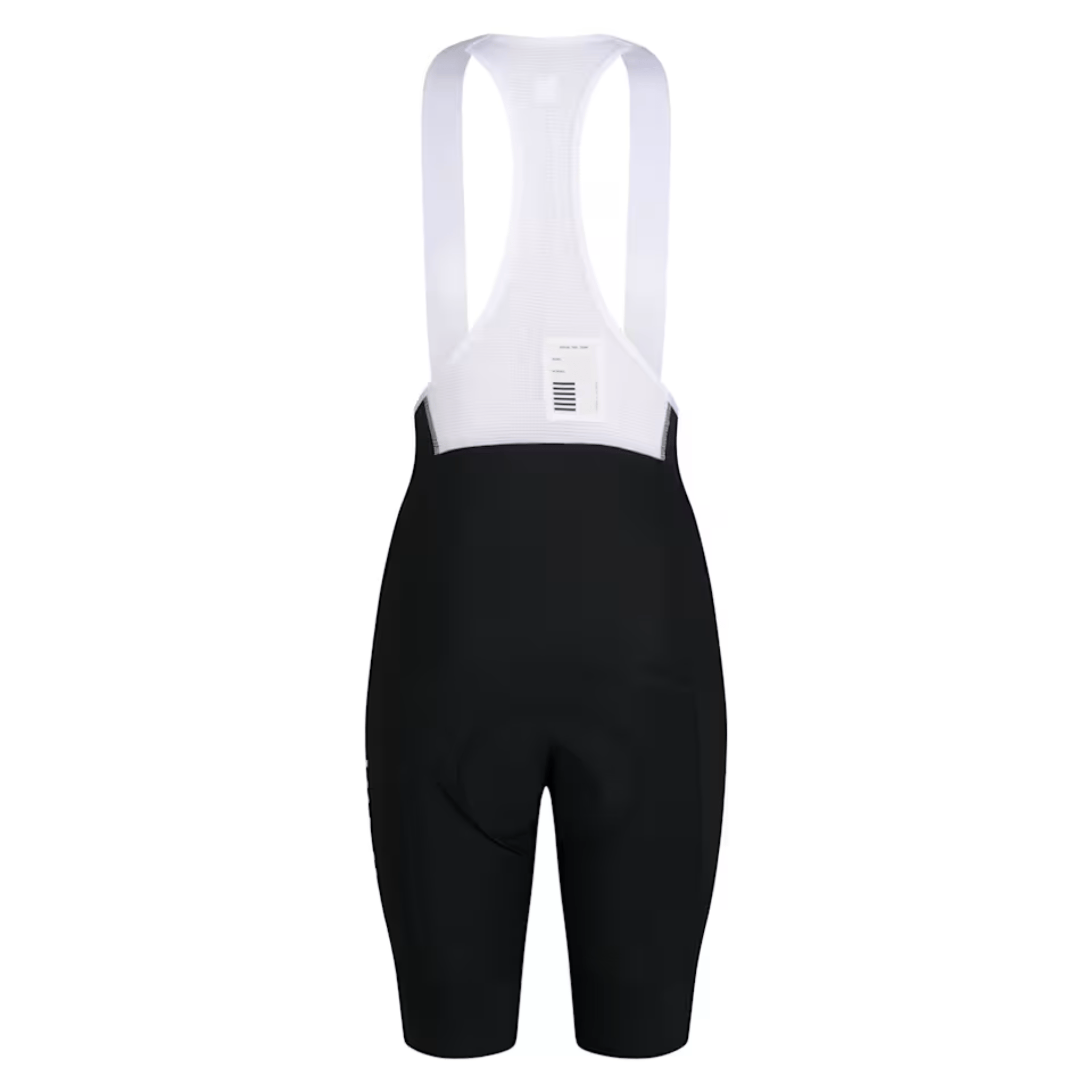 Rapha Women's Pro Team Training Bib Shorts II - Regular Apparel - Clothing - Women's Bibs - Road