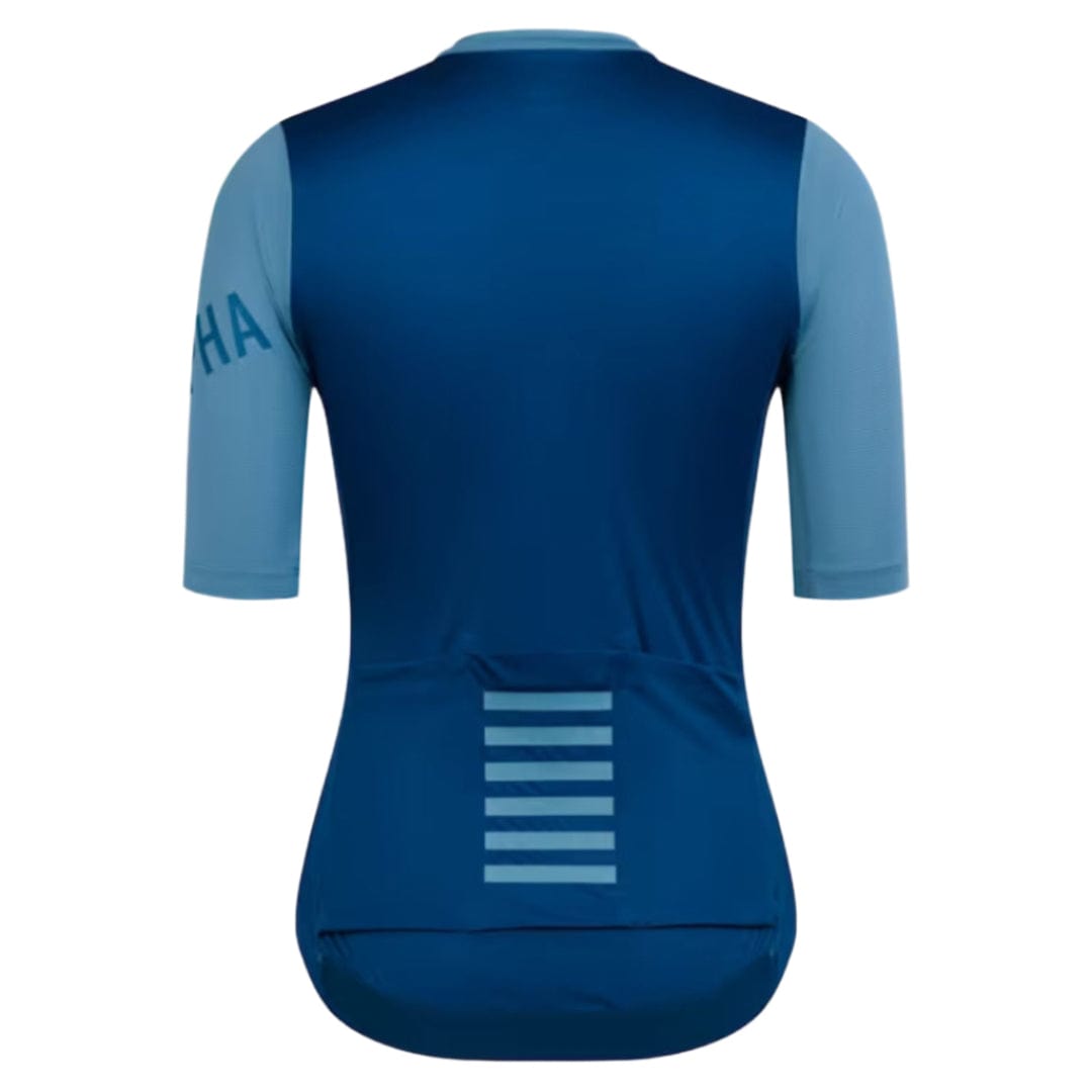 Rapha Women's Pro Team Training Jersey (2024) Apparel - Clothing - Women's Jerseys - Road