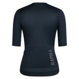 Rapha Women's Pro Team Training Jersey Apparel - Clothing - Women's Jerseys - Road