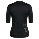 Rapha Women's Pro Team Training Jersey Apparel - Clothing - Women's Jerseys - Road
