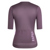 Rapha Women's Pro Team Training Jersey Apparel - Clothing - Women's Jerseys - Road