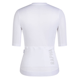 Rapha Women's Pro Team Training Jersey Apparel - Clothing - Women's Jerseys - Road