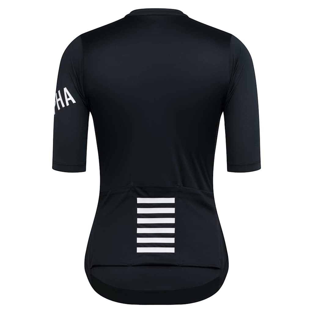 Rapha Women's Pro Team Training Jersey Apparel - Clothing - Women's Jerseys - Road