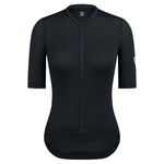 Rapha Women's Pro Team Training Jersey Black/Black / XS Apparel - Clothing - Women's Jerseys - Road