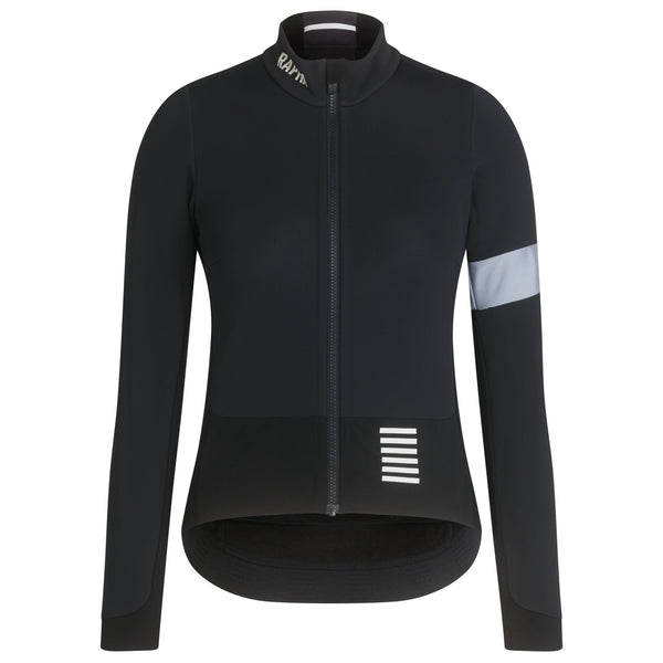 Rapha Winter Jacket M ブラック Rapha Women's Pro Team Winter Jacket – Bici